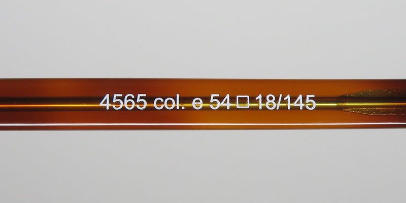 Andy Wolf 4565 Eyeglasses