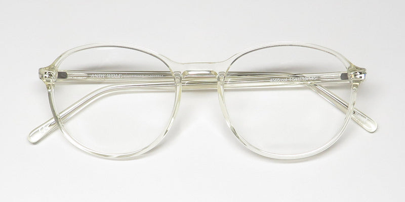Andy Wolf 4565 Eyeglasses
