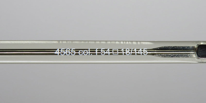 Andy Wolf 4565 Eyeglasses