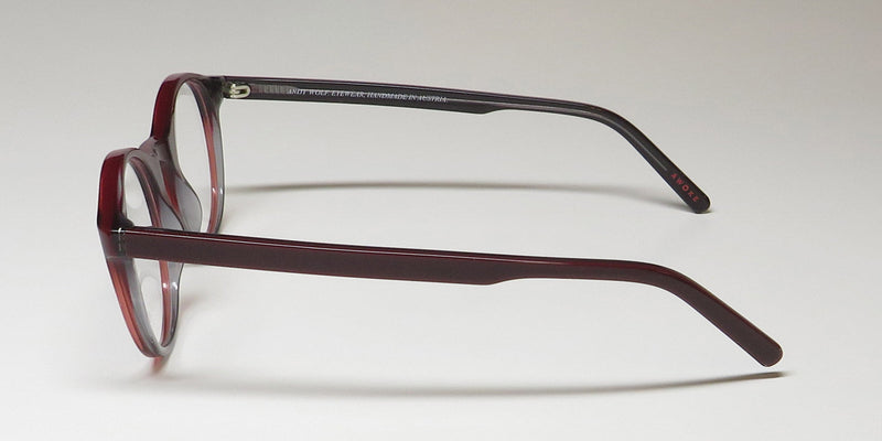 Andy Wolf 4504 Eyeglasses