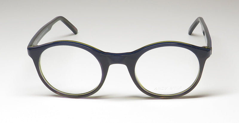 Andy Wolf 4504 Eyeglasses