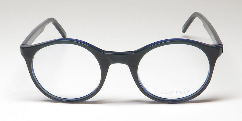 Andy Wolf 4504 Eyeglasses
