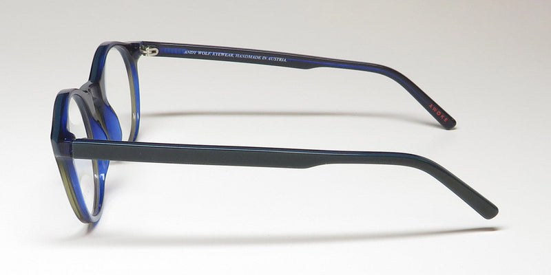 Andy Wolf 4504 Eyeglasses