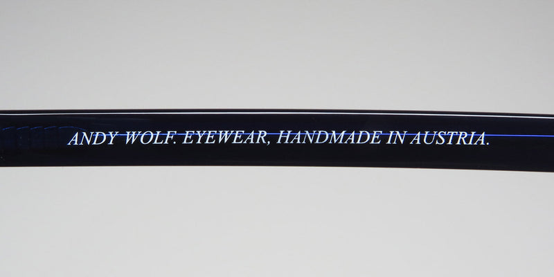 Andy Wolf 4504 Eyeglasses