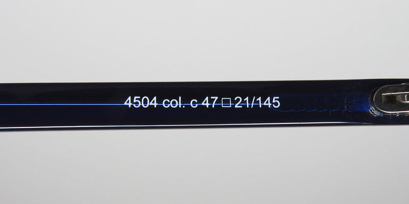 Andy Wolf 4504 Eyeglasses