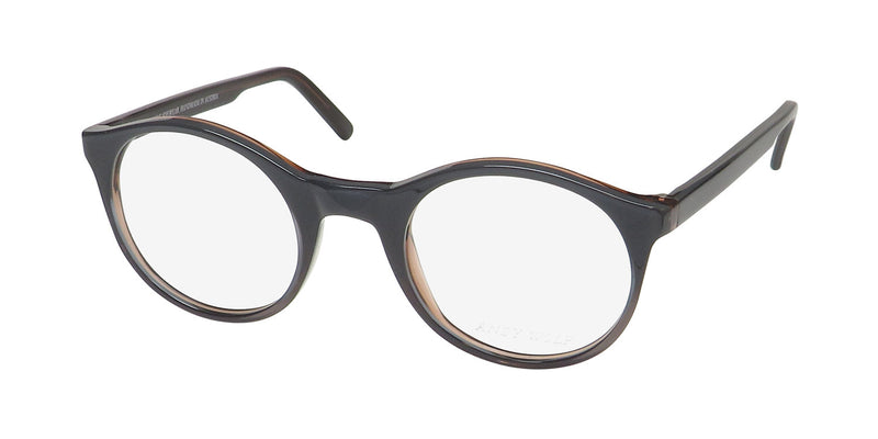 Andy Wolf 4504 Eyeglasses