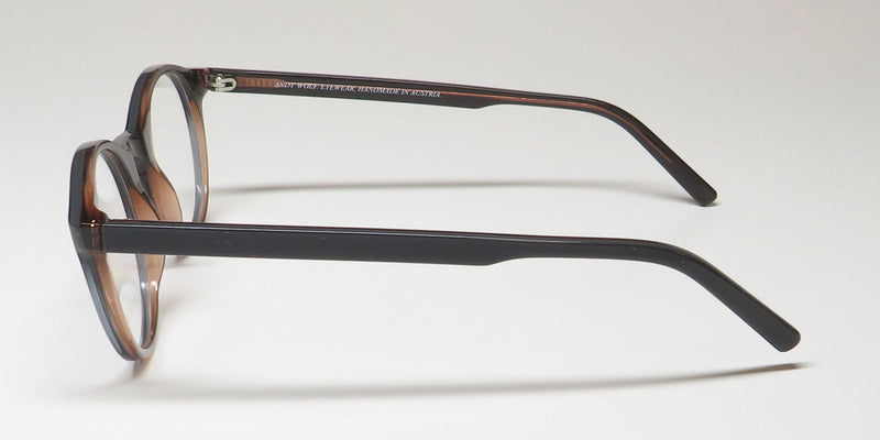 Andy Wolf 4504 Eyeglasses
