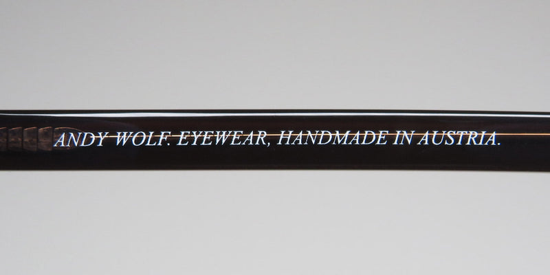 Andy Wolf 4504 Eyeglasses