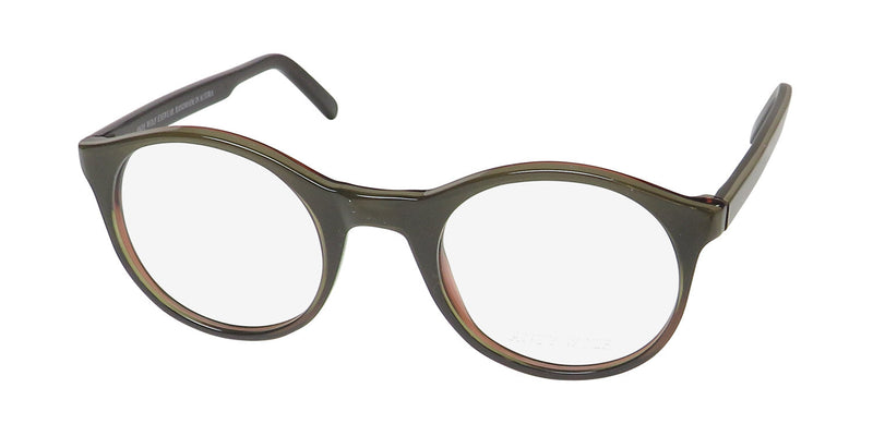 Andy Wolf 4504 Eyeglasses