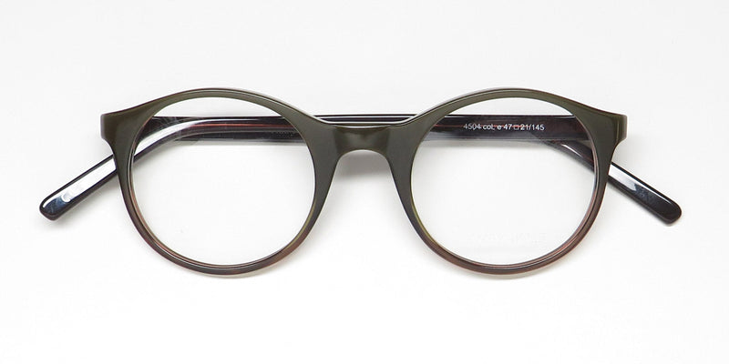 Andy Wolf 4504 Eyeglasses
