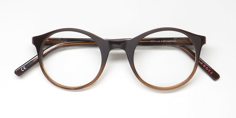 Andy Wolf 4504 Eyeglasses