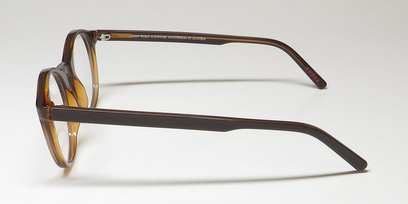 Andy Wolf 4504 Eyeglasses