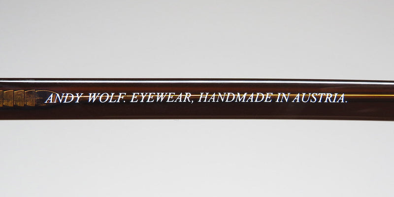 Andy Wolf 4504 Eyeglasses
