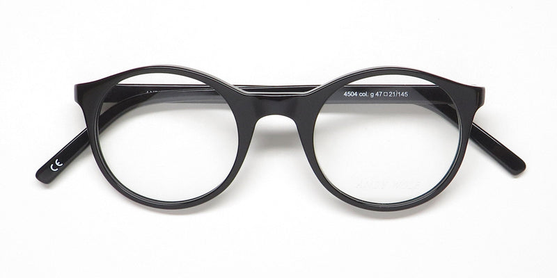 Andy Wolf 4504 Eyeglasses