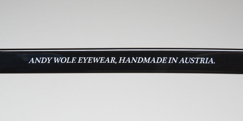 Andy Wolf 4504 Eyeglasses