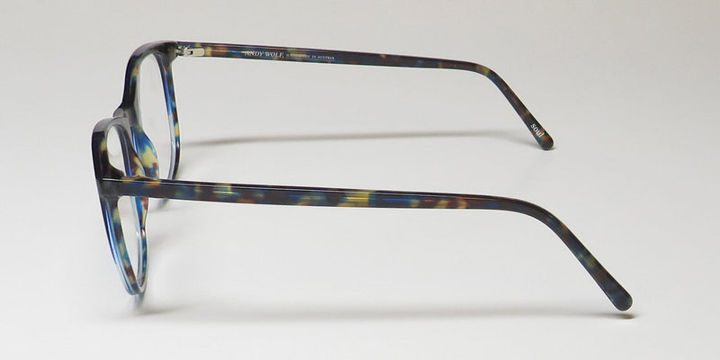 Andy Wolf 4564 Eyeglasses