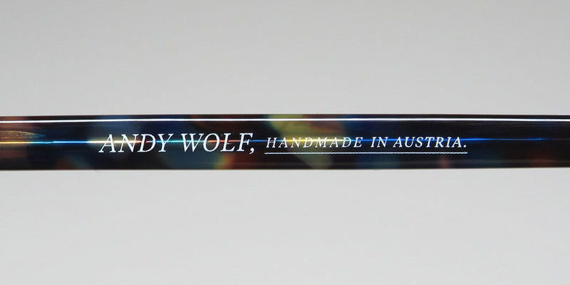 Andy Wolf 4564 Eyeglasses