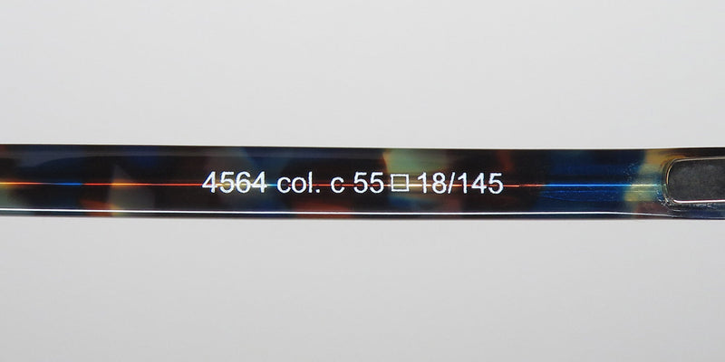 Andy Wolf 4564 Eyeglasses