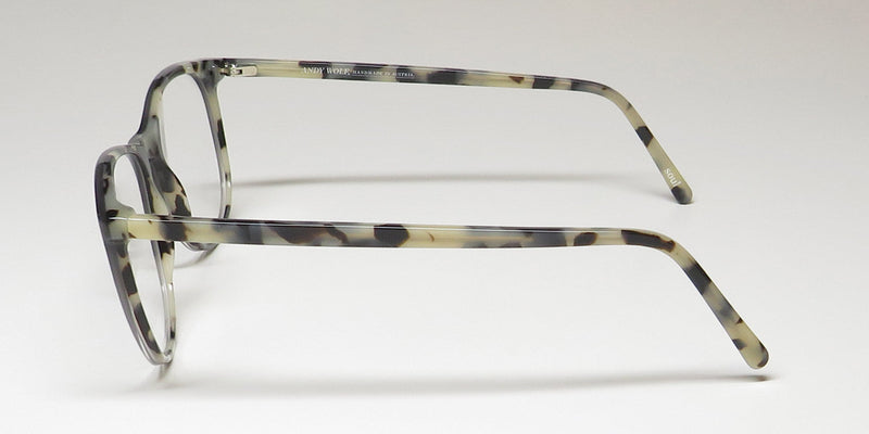 Andy Wolf 4564 Eyeglasses