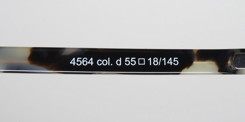 Andy Wolf 4564 Eyeglasses