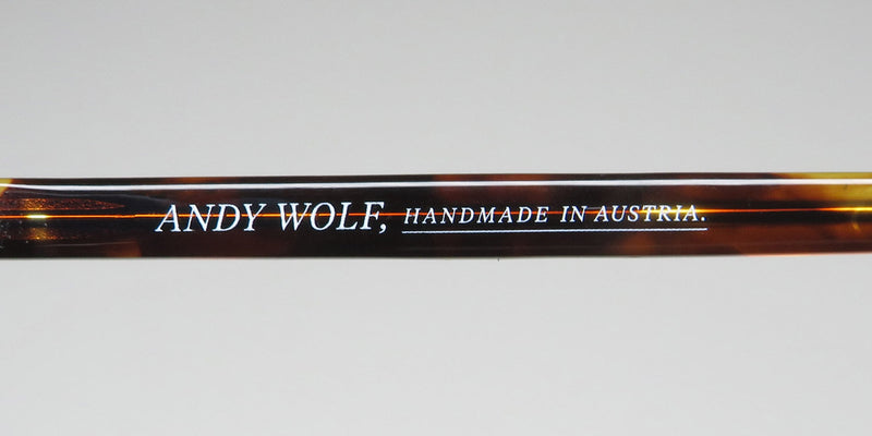 Andy Wolf 4564 Eyeglasses