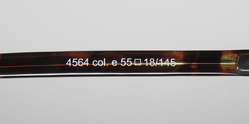 Andy Wolf 4564 Eyeglasses