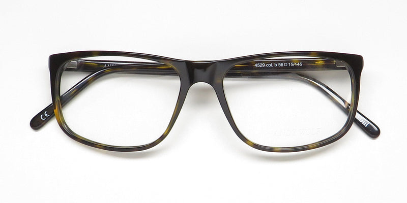 Andy Wolf 4529 Eyeglasses