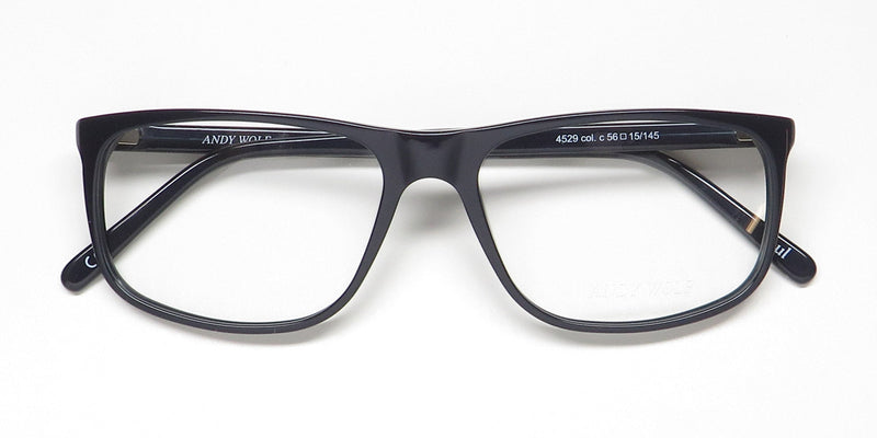 Andy Wolf 4529 Eyeglasses