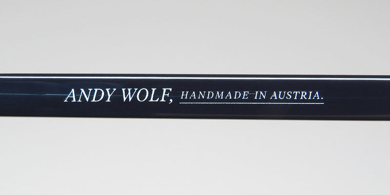 Andy Wolf 4529 Eyeglasses