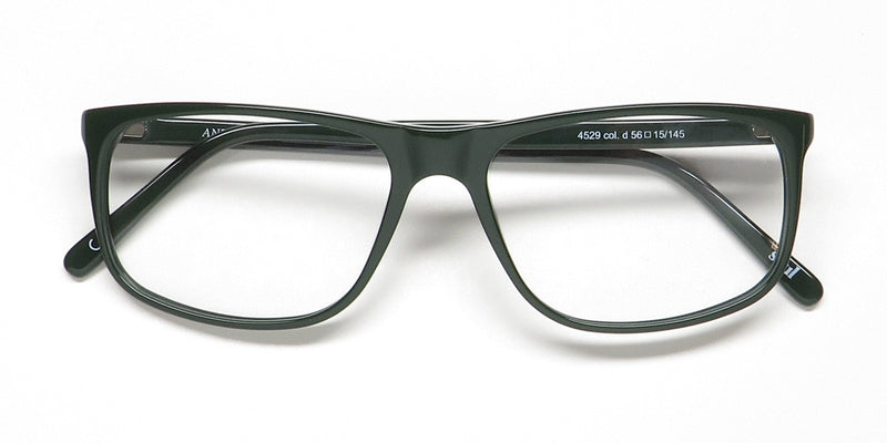 Andy Wolf 4529 Eyeglasses