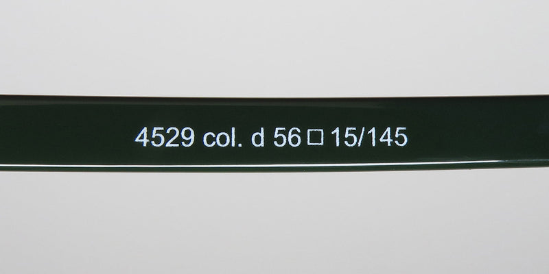 Andy Wolf 4529 Eyeglasses