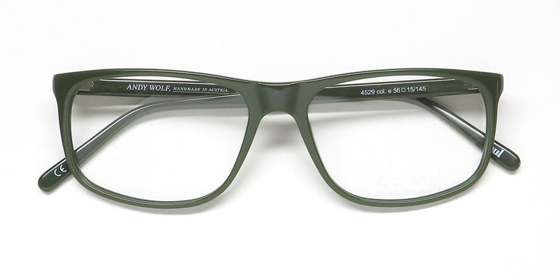 Andy Wolf 4529 Eyeglasses