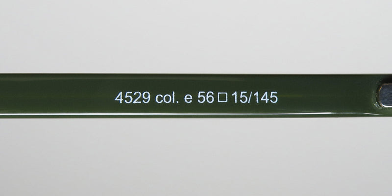 Andy Wolf 4529 Eyeglasses