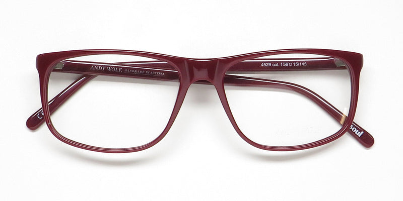 Andy Wolf 4529 Eyeglasses