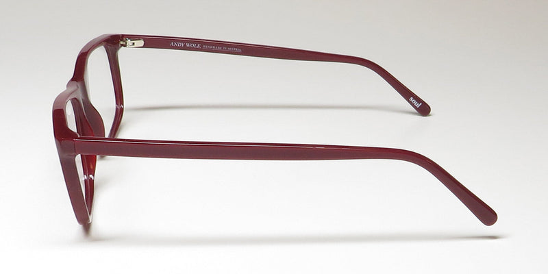 Andy Wolf 4529 Eyeglasses