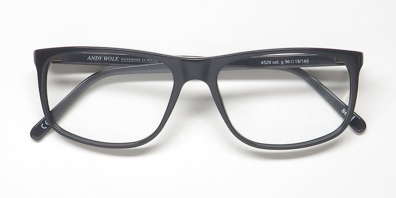 Andy Wolf 4529 Eyeglasses