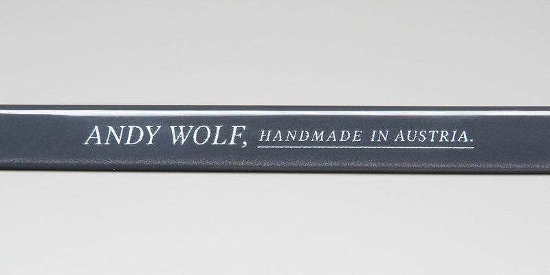 Andy Wolf 4529 Eyeglasses