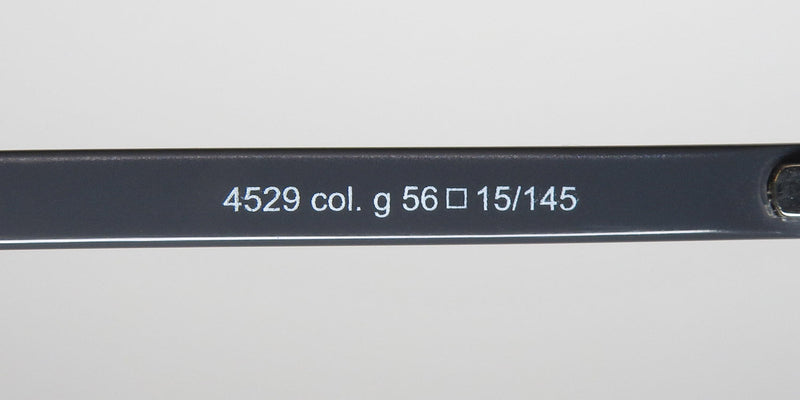 Andy Wolf 4529 Eyeglasses