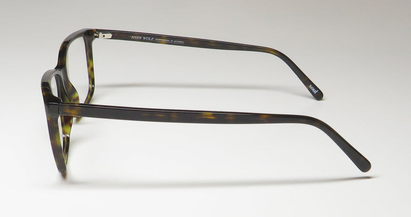 Andy Wolf 4526 Eyeglasses