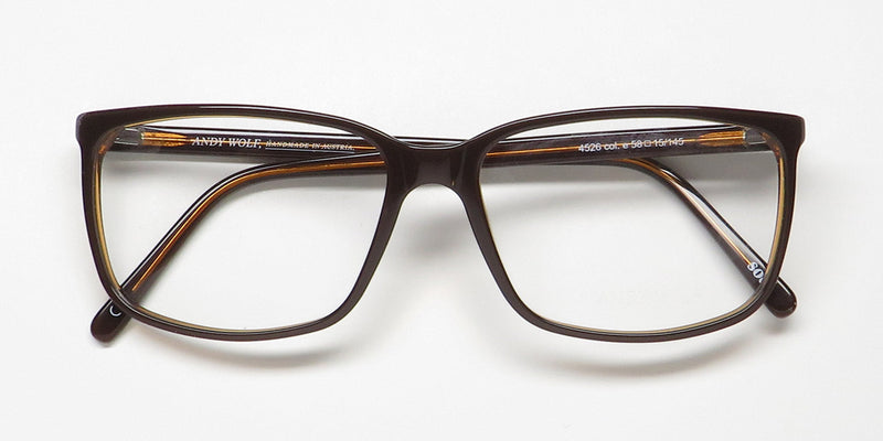Andy Wolf 4526 Eyeglasses