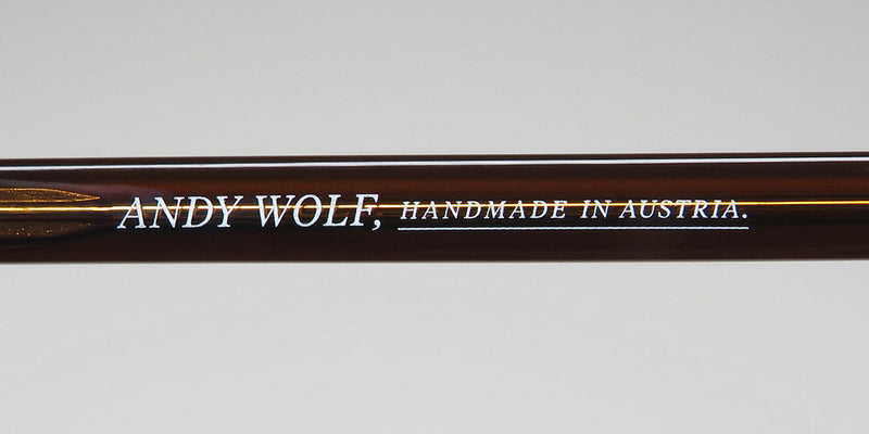 Andy Wolf 4526 Eyeglasses