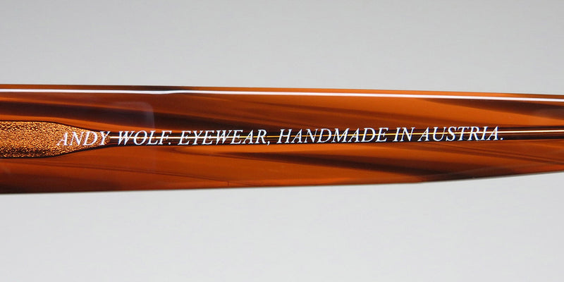 Andy Wolf 4493 Eyeglasses