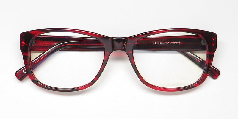 Andy Wolf 4493 Eyeglasses