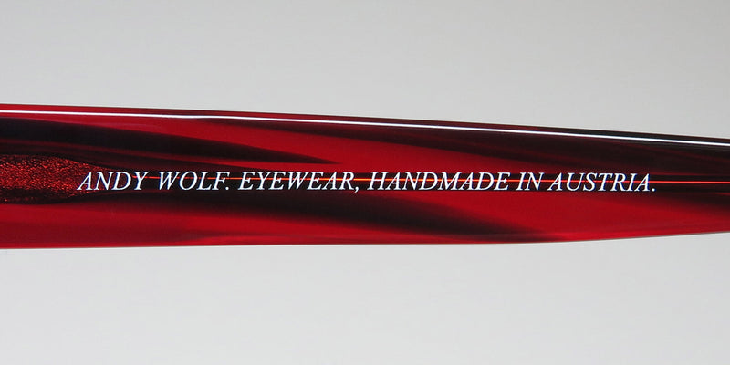 Andy Wolf 4493 Eyeglasses