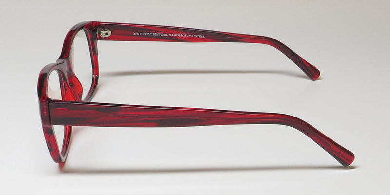 Andy Wolf 4493 Eyeglasses