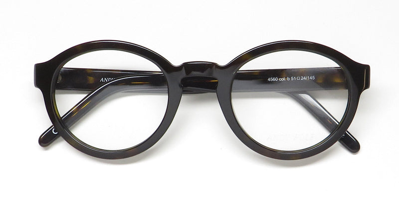 Andy Wolf 4560 Eyeglasses