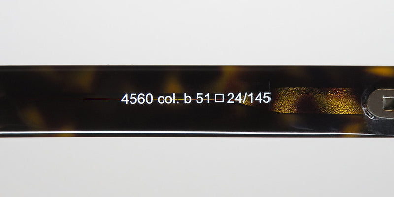 Andy Wolf 4560 Eyeglasses