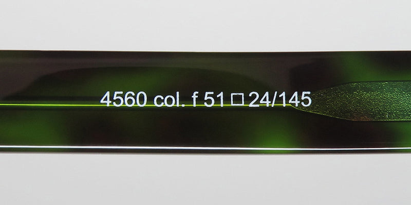 Andy Wolf 4560 Eyeglasses