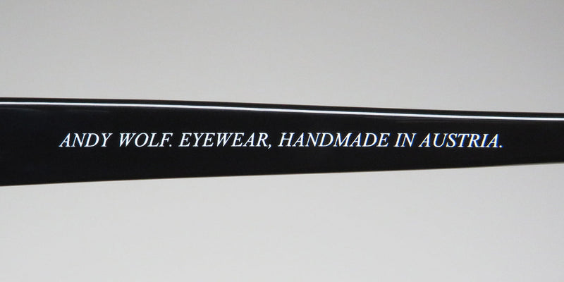 Andy Wolf 5038 Eyeglasses