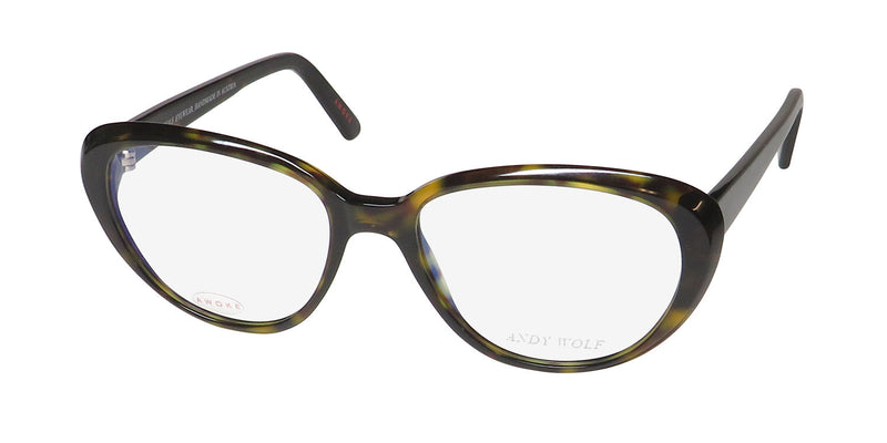 Andy Wolf 5038 Eyeglasses